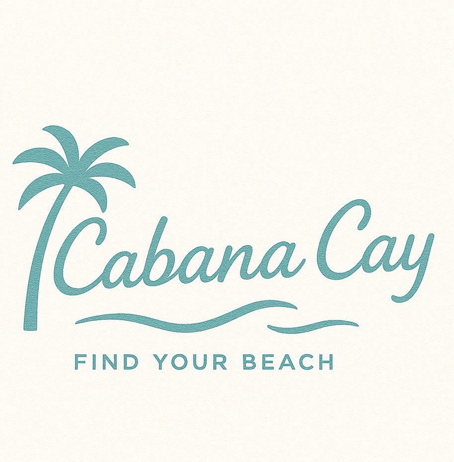 Cabana Cay Gift Card
