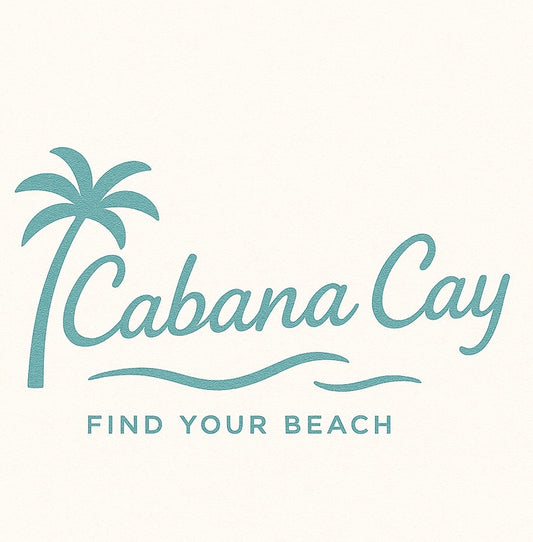 Cabana Cay Gift Card