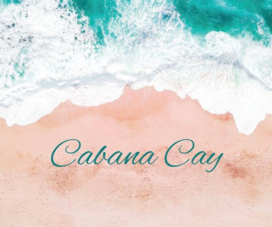 Cabana Cay Gift Card